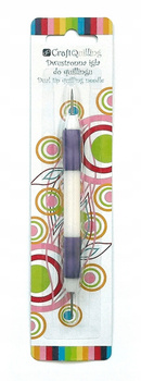 Dwustronna Igła Do Quillingu – Krótka Dpcraft