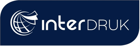 Blok Milimetrowy A4 Interdruk