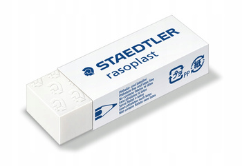 Gumka Rasoplast 526b20 Staedtler