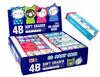 Gumka So Many Cats M&G Axp963J2 Happy Color, 1 sztuka (qx)