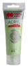 Farba Akrylowa 75Ml, Limonka Metalik, Happy Color