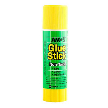 Klej W Sztyfcie Amos 22 G. Amos