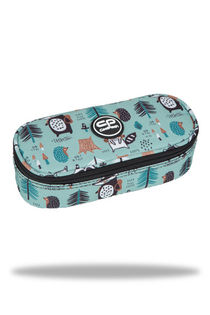 Campus Piórnik Shoppy Coolpack