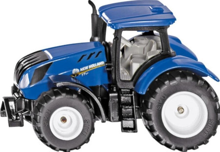 Traktor New Holland Siku