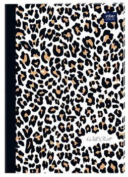 Zeszyt A4 32k Kratka Interdruk