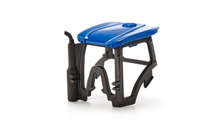 Traktor New Holland Siku