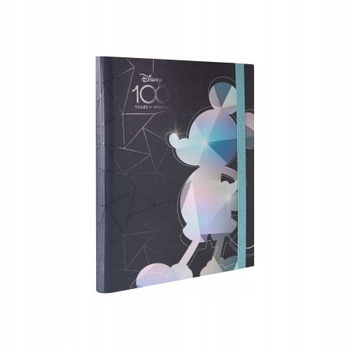 Teczka A4 Przezroczysta Disney 60343 Coolpack