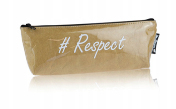 Saszetka Piórnik Squeezed Paper Mix Hash 3