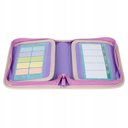 Clipper - Piórnik Jednoklapko Coolpack