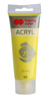 Farba Akrylowa 75Ml, Cytrynowy, Happy Color