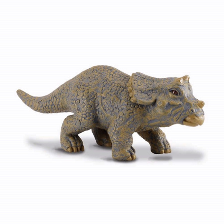 Figurka Dinozaur Młody Triceratops Collecta