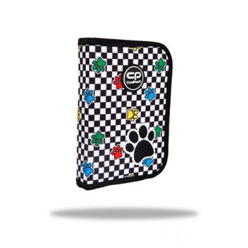 Piórnik Jednoklapkowy Clipper Coolpack