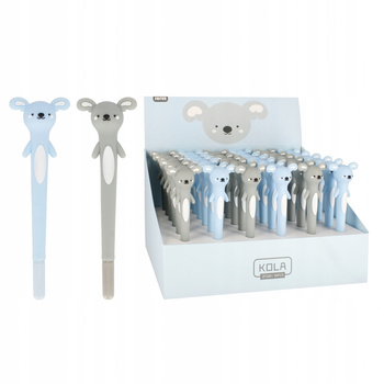 Długopis 0.5 Koala Starpak