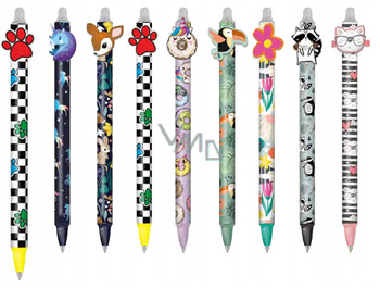 Długopis Wymazywalny Automaty Coolpack