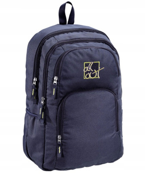 Plecak All Out "Kilkenny" Deep Navy Hama