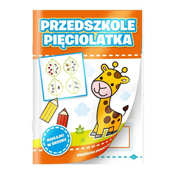 Przedszkole Pięciolatka Nr 211 Kalpolbis