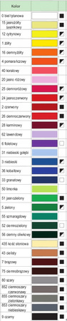 Farba Akrylowa 75Ml, Jasnoróżowy, Happy Color