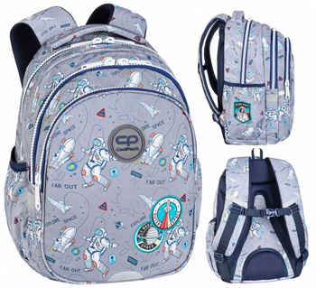 Plecak Jerry Cosmic E29541 Coolpack
