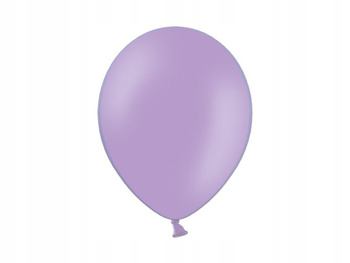 Balony Strong 30cm, Pastel Lavender Blue Partydeco
