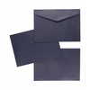 Koperta C5 Pearl Granatowy 150g 10szt. Galeria Papieru