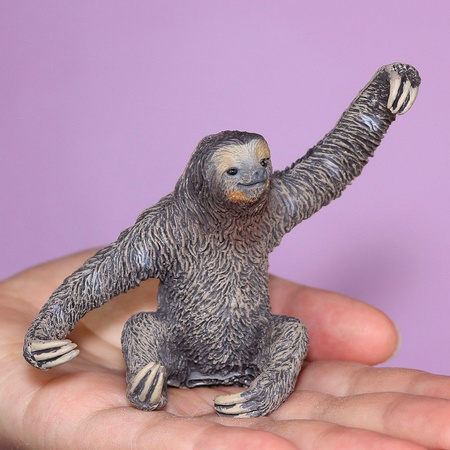 Figurka Leniwiec Collecta