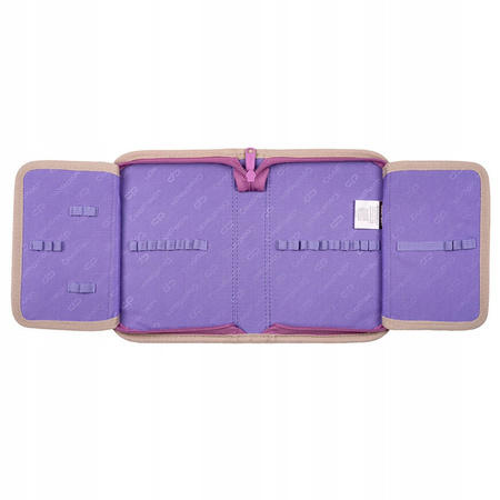 Clipper - Piórnik Jednoklapko Coolpack