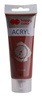 Farba Akrylowa 75Ml, Brązowy, Happy Color