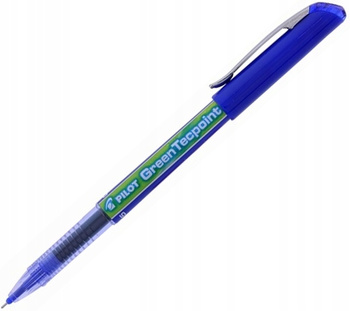 Cienkopis Green Niebieski Tecpoint 0,5 Pilot