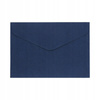 Koperta C6 Gład.Granat 120g 10szt Galeria Papieru
