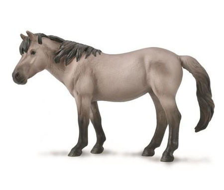Figurka Konik Mare -Blue Dun Collecta