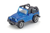 Jeep Wrangler Siku 13 Siku