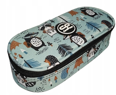 Campus Piórnik Shoppy Coolpack