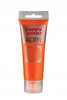 Farba Akrylowa 75Ml, Pomarańczowy Fluo, Happy Color