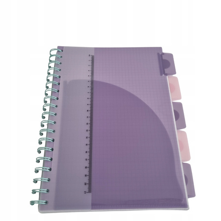 Disney Fashion - Project Book B5 / 100 K Coolpack