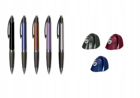 Podstawka na długopis lub pióro nieb. DpCraft