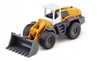 Liebherr Ładowarka Kołowa S1477. Siku