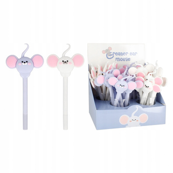 Długopis 0.5 Mouse Starpak