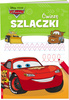 Disney/Pixar Auta. Ćwiczę Szlaczki Ameet