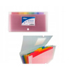 Organizer Pp Dl Transparentny Strigo