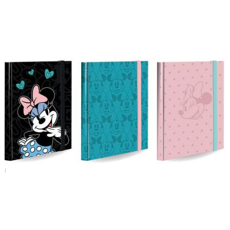 Teczka Przestrzenna Tek Disney Fashion Coolpack