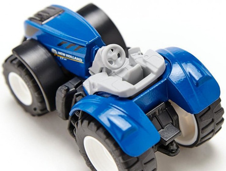 Traktor New Holland Siku