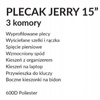 Jerry - Plecak Młodzieżowy - Coolpack