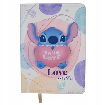Disney Fashion Notes B6 Squishy 3d Coolpack