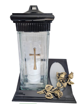 Znicz 2138, 2139 ZC2 (25cm, op. 5szt) Ignis