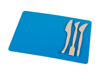 Zestaw Do Prac Plastycznych A4 Mix Pantaplast