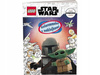 Lego Star Wars. Kolorowanka Z Naklejkami Ameet