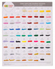 Farba Akrylowa 75Ml, Pomarańczowy Fluo, Happy Color