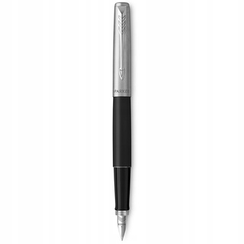 Pióro wieczne Jotter CORE Bond Street Black CT 2030947 Parker