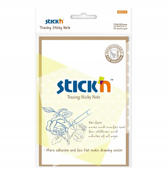 Kalka Przezroczysta Samoprzylepna Maped