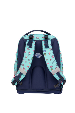 Plecak Alcor Pixi 400129155 Mybaq